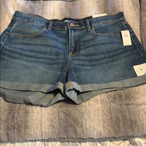 NWT Old Navy 3” shorts